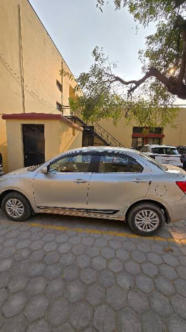 Second-hand 2018 Maruti Suzuki Swift Dzire AMT VXI for sale in Sawai Madhopur-0