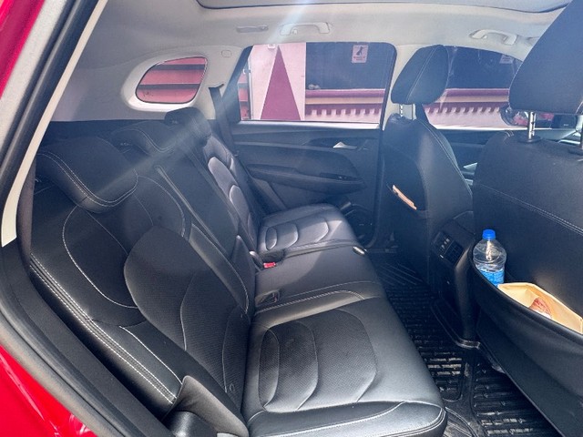 Second-hand 2020 MG Hector Sharp Diesel MT for sale in Tiruvallur-4