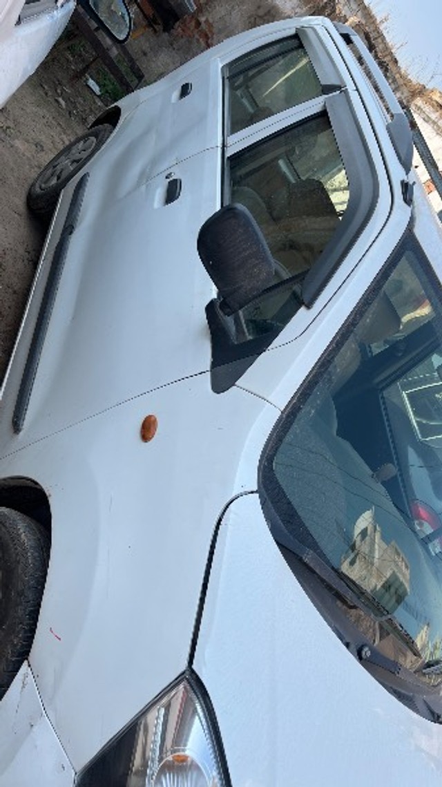 Second-hand 2012 Maruti Suzuki Wagon R LXI BS IV for sale in Jhajjar-2