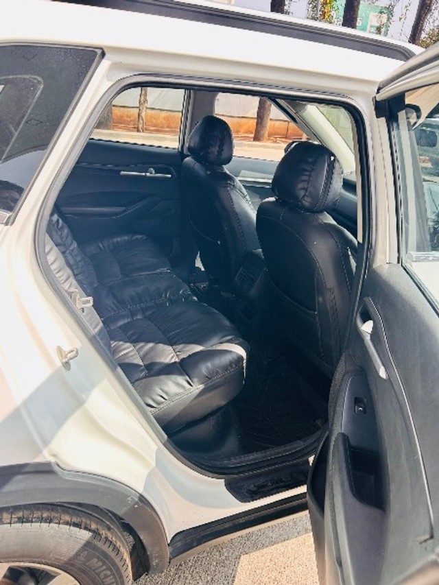 Second-hand 2020 Kia Seltos HTE G for sale in Chikmagalur-5