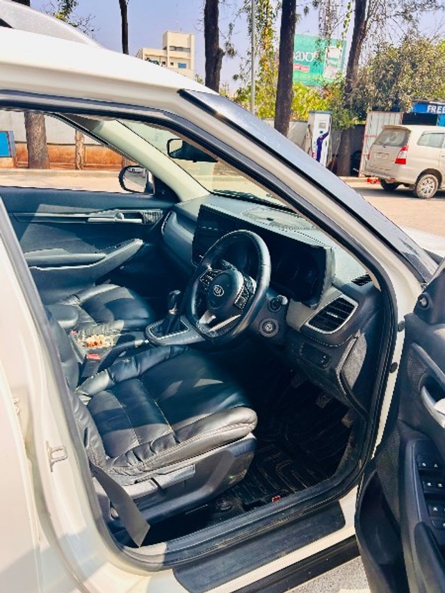 Second-hand 2020 Kia Seltos HTE G for sale in Chikmagalur-7