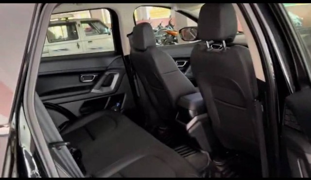 Second-hand 2021 Tata Harrier XZA Plus AT BSVI for sale in Jamshedpur-12