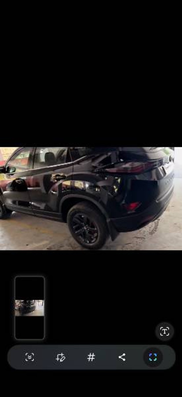 Second-hand 2021 Tata Harrier XZA Plus AT BSVI for sale in Jamshedpur-7