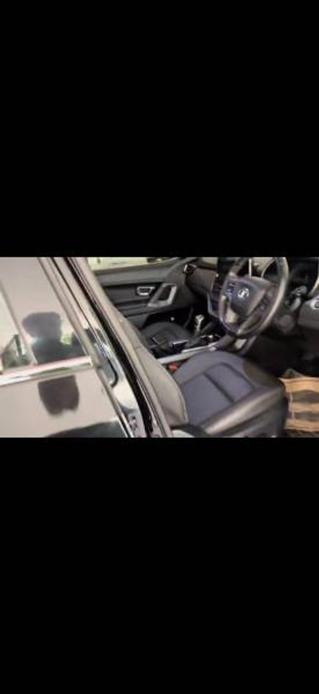 Second-hand 2021 Tata Harrier XZA Plus AT BSVI for sale in Jamshedpur-3