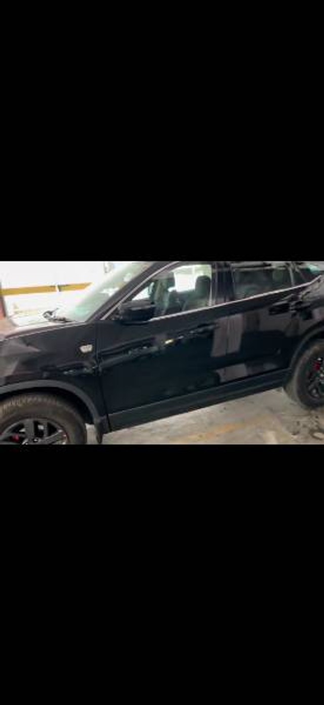 Second-hand 2021 Tata Harrier XZA Plus AT BSVI for sale in Jamshedpur-9