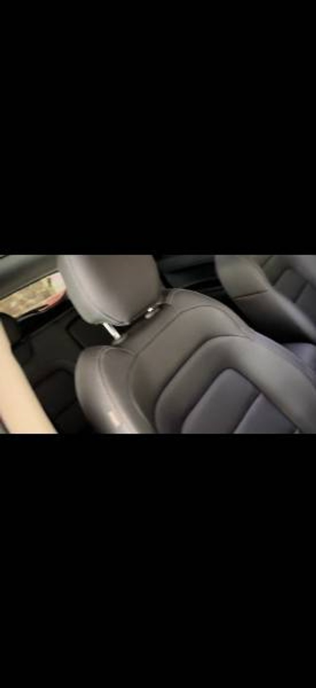 Second-hand 2021 Tata Harrier XZA Plus AT BSVI for sale in Jamshedpur-4