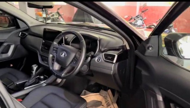 Second-hand 2021 Tata Harrier XZA Plus AT BSVI for sale in Jamshedpur-5