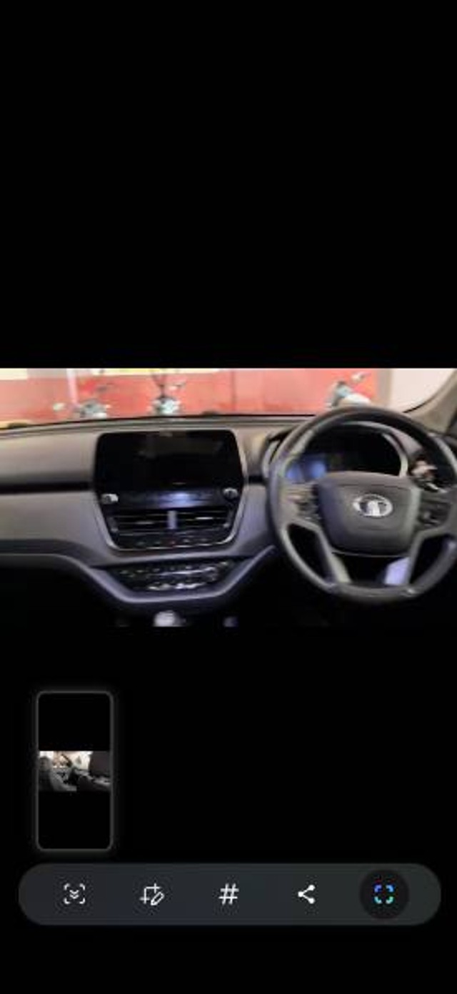 Second-hand 2021 Tata Harrier XZA Plus AT BSVI for sale in Jamshedpur-10