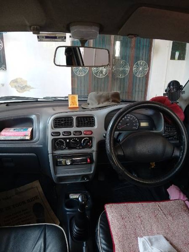 Maruti Alto 800 LX Second-hand 2011 Maruti Alto 800 LX for sale in Rishikesh-3