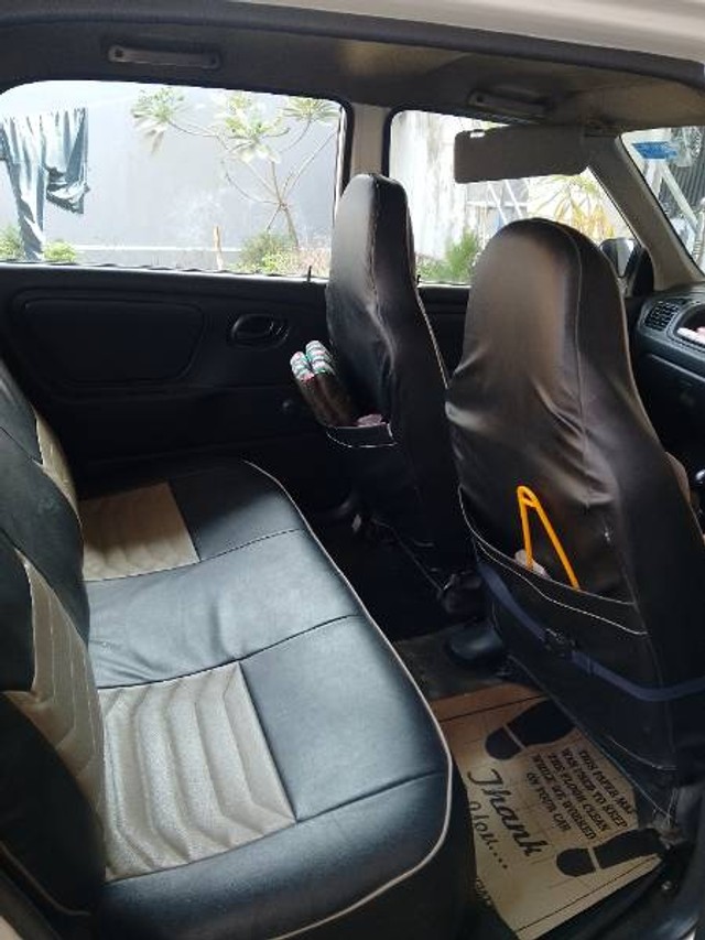 Maruti Alto 800 LX Second-hand 2011 Maruti Alto 800 LX for sale in Rishikesh-6