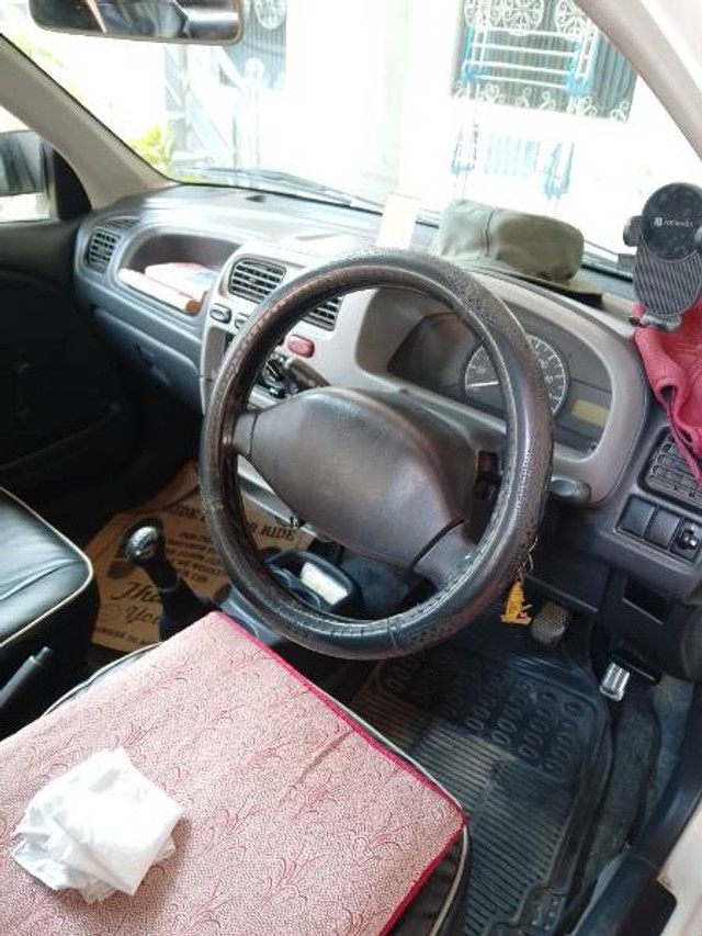 Maruti Alto 800 LX Second-hand 2011 Maruti Alto 800 LX for sale in Rishikesh-5