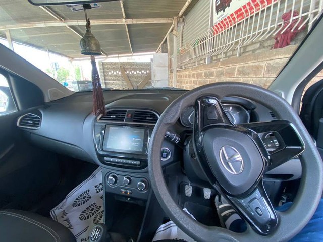 Second-hand 2022 Tata Tiago NRG XZ BSVI for sale in Jodhpur-4