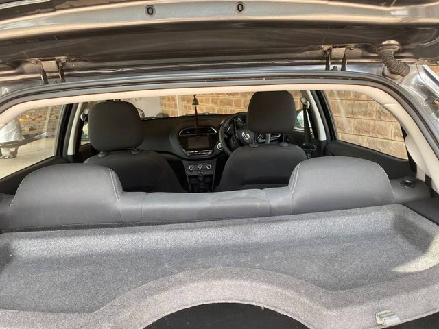 Second-hand 2022 Tata Tiago NRG XZ BSVI for sale in Jodhpur-2