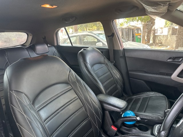 Second-hand 2018 Hyundai Creta 1.4 E Plus CRDi for sale in Fatehabad-3