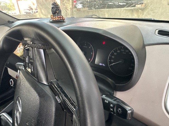 Second-hand 2018 Hyundai Creta 1.4 E Plus CRDi for sale in Fatehabad-1