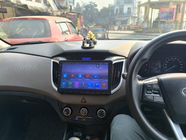 Second-hand 2018 Hyundai Creta 1.4 E Plus CRDi for sale in Saharanpur (UP)-6