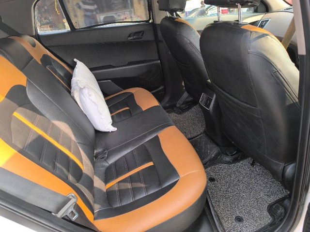 Second-hand 2018 Hyundai Creta 1.4 E Plus CRDi for sale in Saharanpur (UP)-3