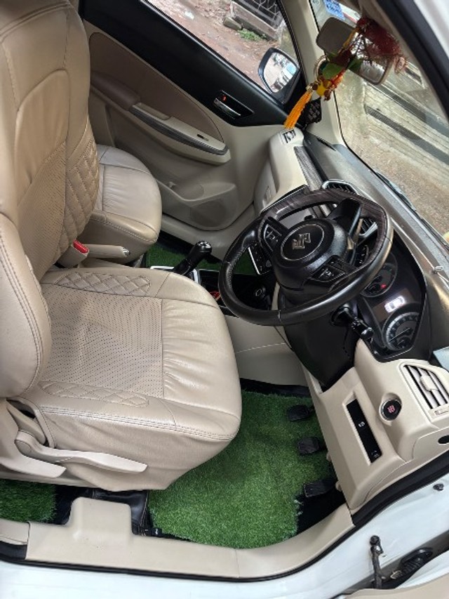 Maruti Suzuki Swift Dzire ZXI Plus BSVI Second-hand 2022 Maruti Suzuki Swift Dzire ZXI Plus BSVI for sale in Patna-3