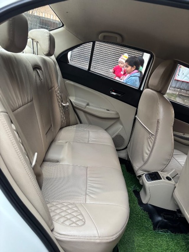 Maruti Suzuki Swift Dzire ZXI Plus BSVI Second-hand 2022 Maruti Suzuki Swift Dzire ZXI Plus BSVI for sale in Patna-6