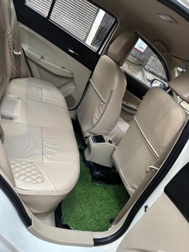 Maruti Suzuki Swift Dzire ZXI Plus BSVI Second-hand 2022 Maruti Suzuki Swift Dzire ZXI Plus BSVI for sale in Patna-4