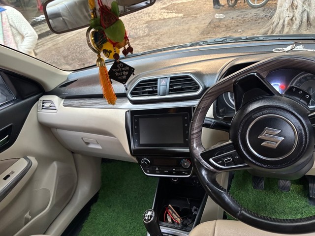 Maruti Suzuki Swift Dzire ZXI Plus BSVI Second-hand 2022 Maruti Suzuki Swift Dzire ZXI Plus BSVI for sale in Patna-5