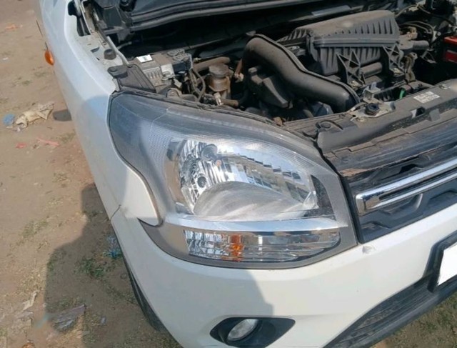 Second-hand 2024 Maruti Wagon R VXI CNG for sale in Vadodara-4