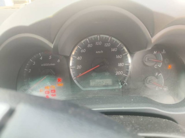 Toyota Fortuner 2.8 2WD MT BSIV Second-hand 2016 Toyota Fortuner 2.8 2WD MT BSIV for sale in Jhajjar-9