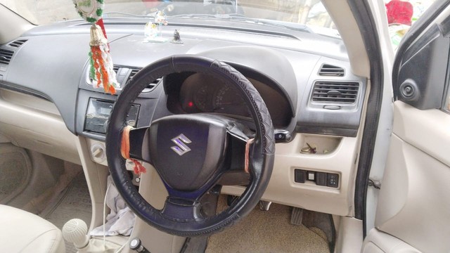 Maruti Suzuki Swift Dzire LDI Second-hand 2014 Maruti Suzuki Swift Dzire LDI for sale in Jaunpur-2