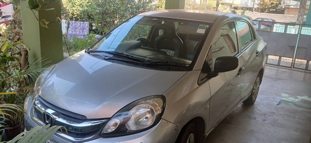 Second-hand 2016 Honda Amaze E i-VTEC for sale in Bargarh-2