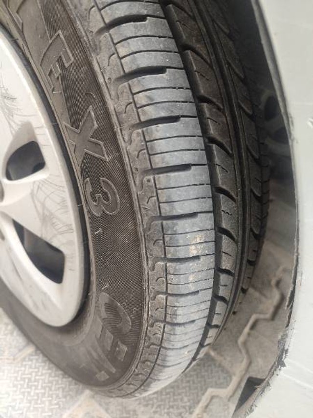 Second-hand 2012 Hyundai i10 Sportz for sale in Sangrur-2