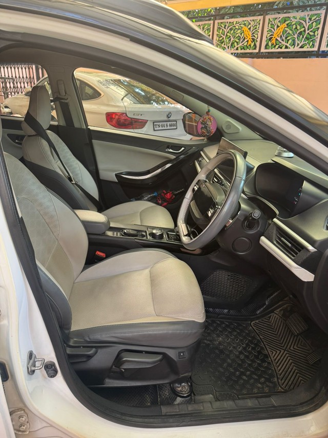 Tata Nexon EV Creative Plus MR Second-hand 2024 Tata Nexon EV Creative Plus MR for sale in Madurai-2