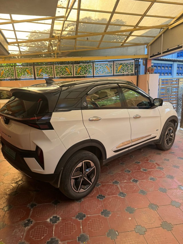 Tata Nexon EV Creative Plus MR Second-hand 2024 Tata Nexon EV Creative Plus MR for sale in Madurai-1