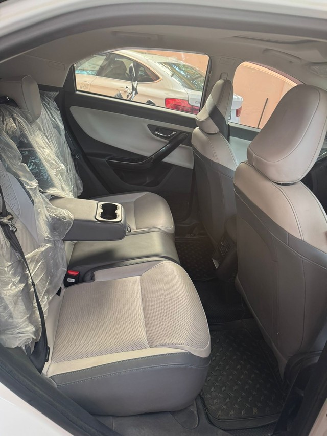 Tata Nexon EV Creative Plus MR Second-hand 2024 Tata Nexon EV Creative Plus MR for sale in Madurai-4