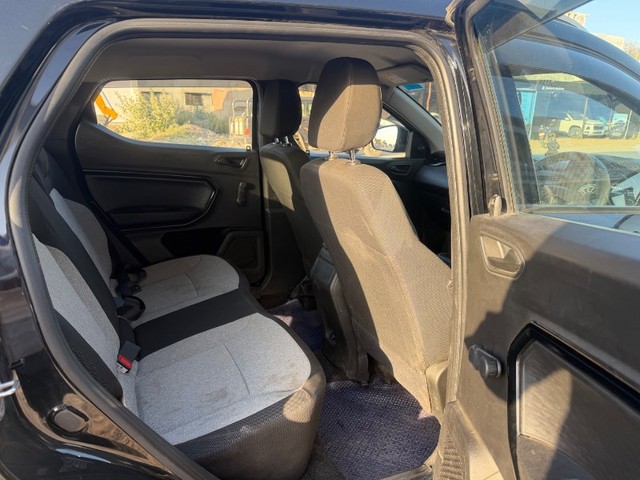 Second-hand 2025 Renault Kiger Authentic for sale in Jalore-3