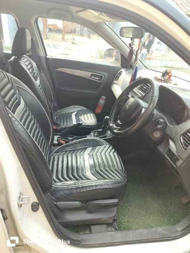 Second-hand 2018 Maruti Vitara Brezza ZDi for sale in Gorakhpur-1