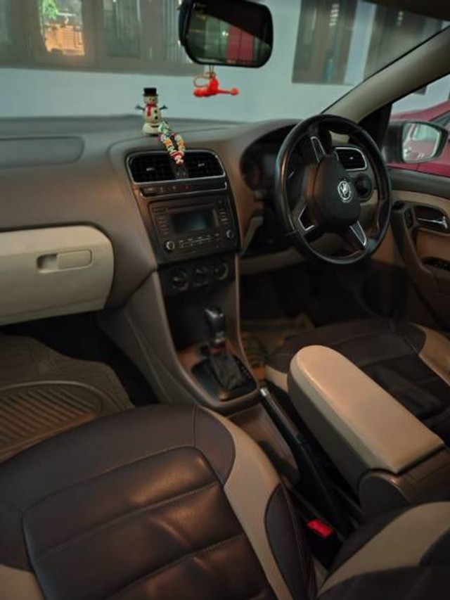 Second-hand 2015 Skoda Rapid 1.5 TDI AT Ambition Plus for sale in Bangalore-3