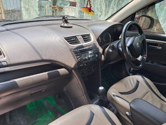 Second-hand 2016 Maruti Suzuki Swift VDI BSIV for sale in Sindri-2