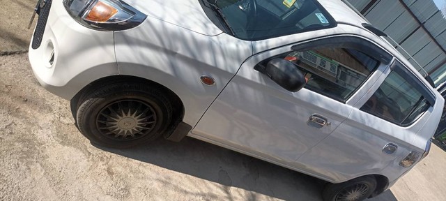 Maruti Suzuki Alto 800 LXI Second-hand 2019 Maruti Suzuki Alto 800 LXI for sale in Jammu-3