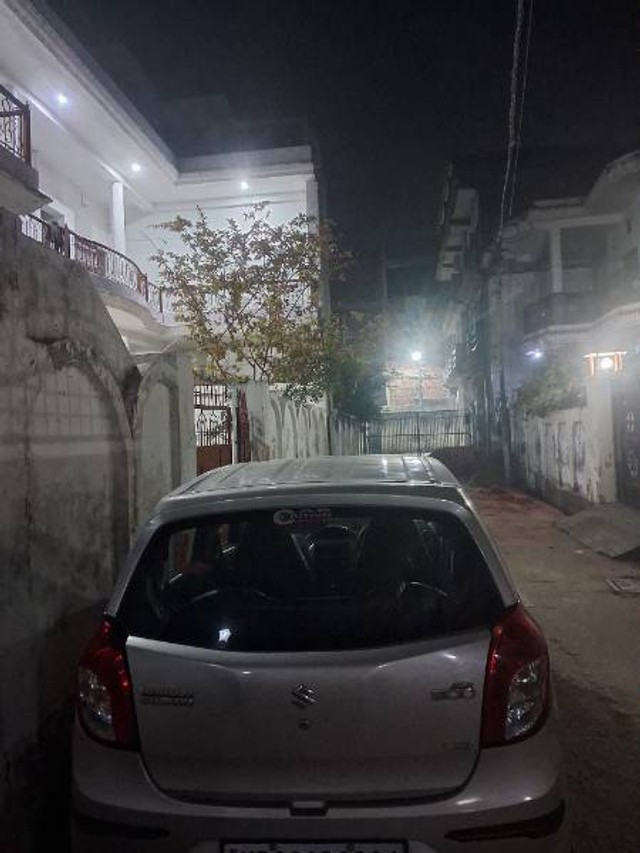 Maruti Suzuki Alto 800 LXi Second-hand 2012 Maruti Suzuki Alto 800 LXi for sale in Jaunpur-2