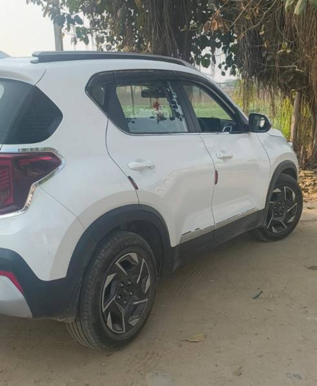 Second-hand 2025 Kia Sonet HTK (O) for sale in Jammu-6