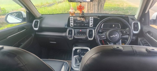 Second-hand 2025 Kia Sonet HTK (O) for sale in Jammu-3