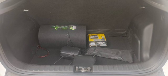 Second-hand 2025 Kia Sonet HTK (O) for sale in Jammu-4