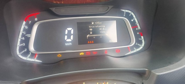 Second-hand 2025 Kia Sonet HTK (O) for sale in Jammu-5