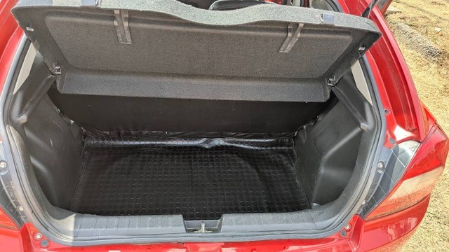 Second-hand 2017 Maruti Baleno 1.2 Sigma for sale in Mysore-10