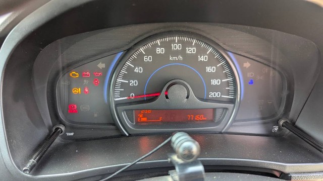 Second-hand 2017 Maruti Baleno 1.2 Sigma for sale in Mysore-11