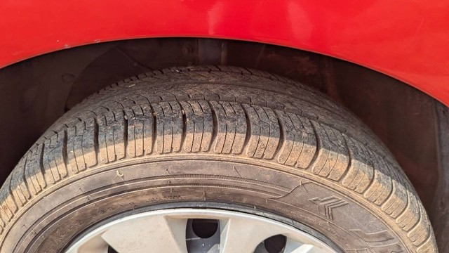 Second-hand 2017 Maruti Baleno 1.2 Sigma for sale in Mysore-6