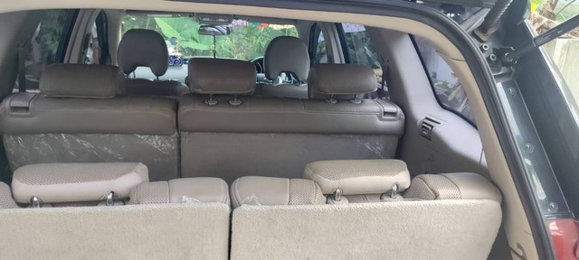 Second-hand 2016 Mahindra XUV500 W10 2WD for sale in Kollam-3