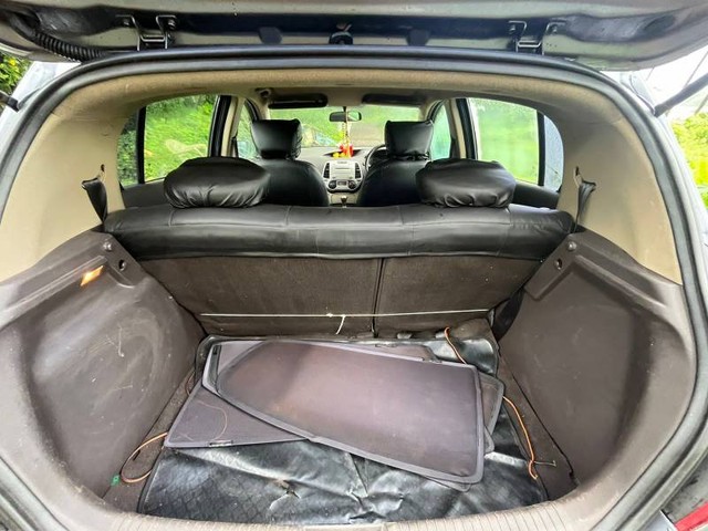 Second-hand 2012 Hyundai i20 1.2 Asta for sale in Goa-5