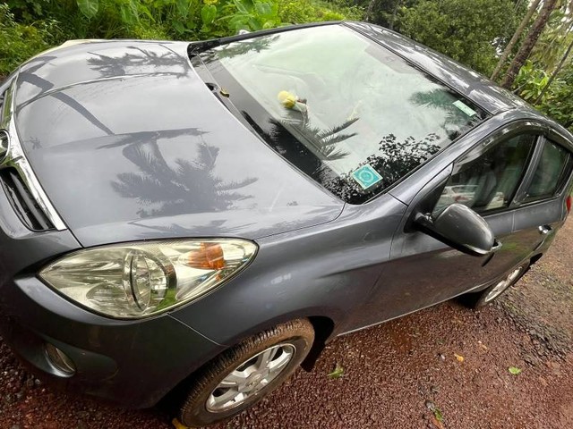 Second-hand 2012 Hyundai i20 1.2 Asta for sale in Goa-4