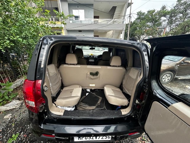 Mahindra Bolero Neo N8 Second-hand 2023 Mahindra Bolero Neo N8 for sale in Ujjain-4